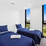 Waterfront Escape At Essentia