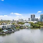 Waterfront Escape At Essentia