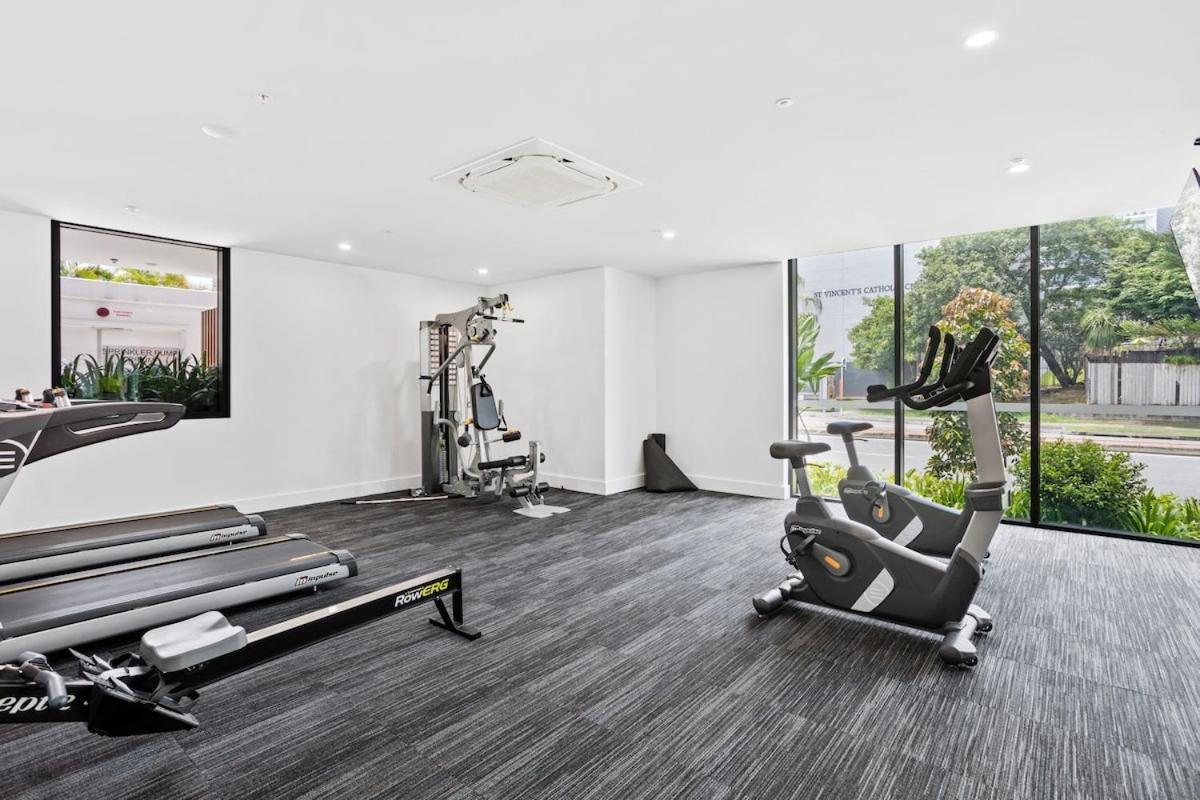 Waterfront Escape At Essentia *